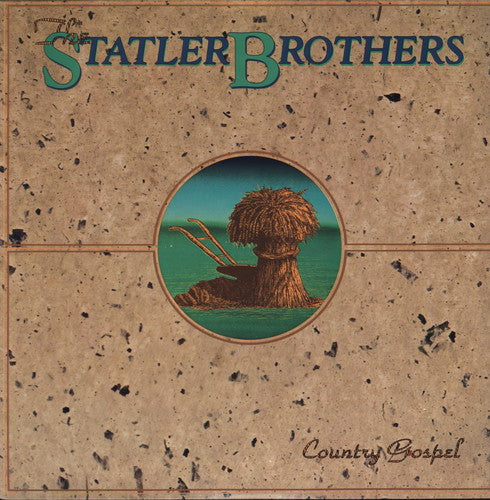 The Statler Brothers: Country Gospel - Record