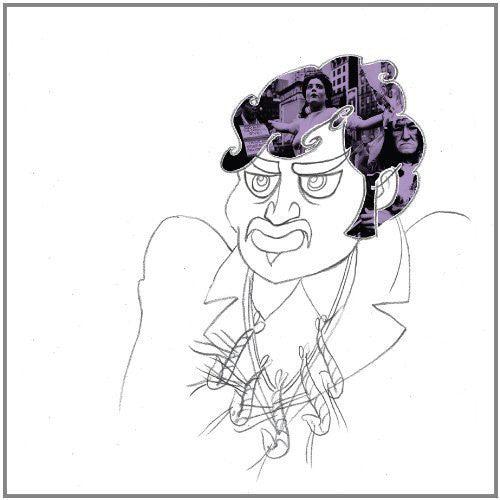 King Khan- Idle No More { VINYL LP }