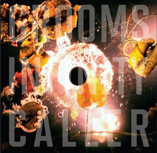 Grooms- Infinity Caller { VINYL LP }