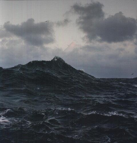 Volcano Choir- Repave { VINYL LP }