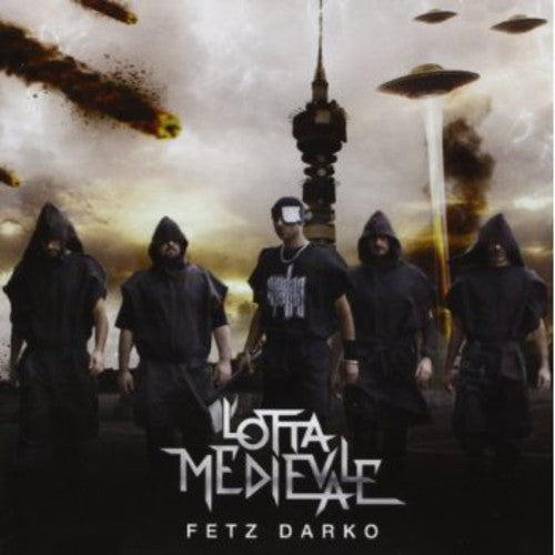 Fetz Darko: Lotta Medievale - Record