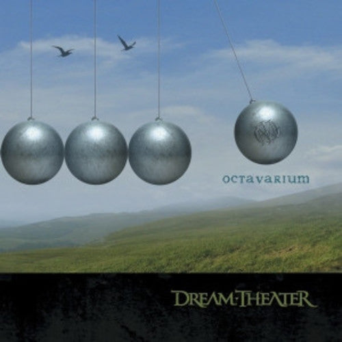 Dream Theater- Octavarium [180 Gram] { VINYL LP }