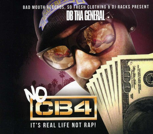 DB Tha General: No CB4 - Record