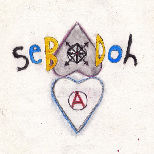 Sebadoh- Defend Yourself [Limited Edition Vinyl] { VINYL LP }
