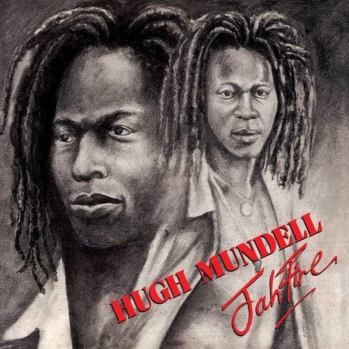 Hugh Mundell- Jah Fire { VINYL LP }