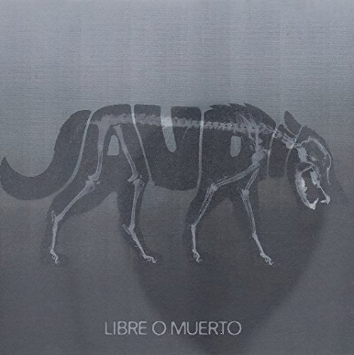 Jauría: Libre O Muerto (Version de Lujo) - CD