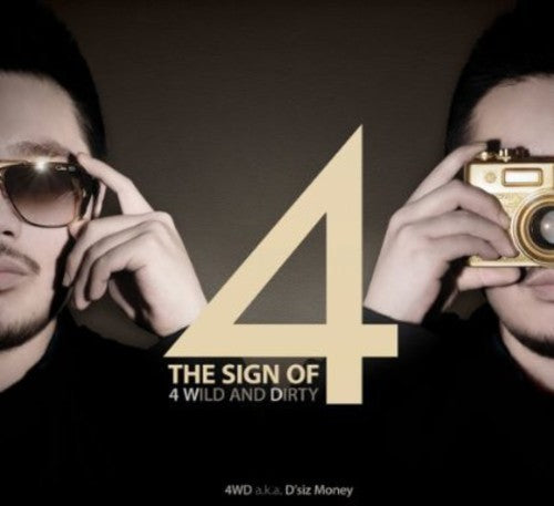 4Wd: Sign of 4 - Record