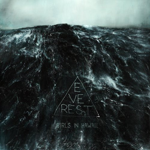 Girls in Hawaii: Everest - Record