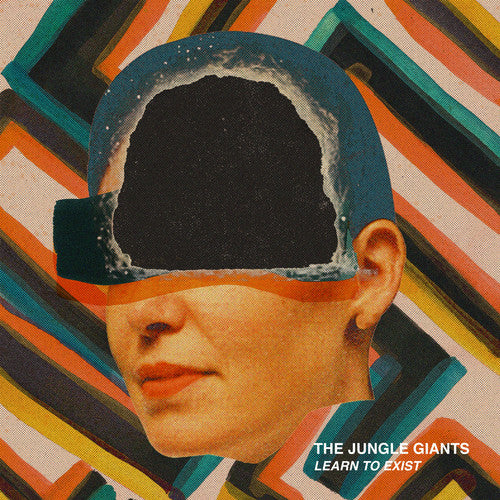 Jungle Giants: Learn to Exist - Record