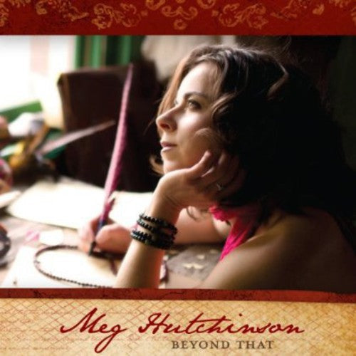 Meg Hutchinson: Beyond That - Record