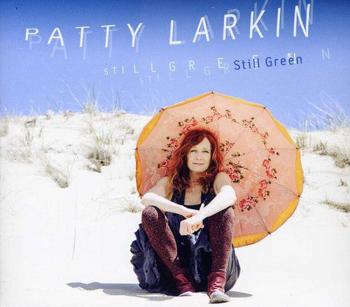 Patty Larkin: Still Green - Record