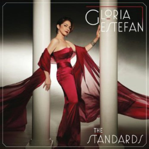 Gloria Estefan: Standards - CD