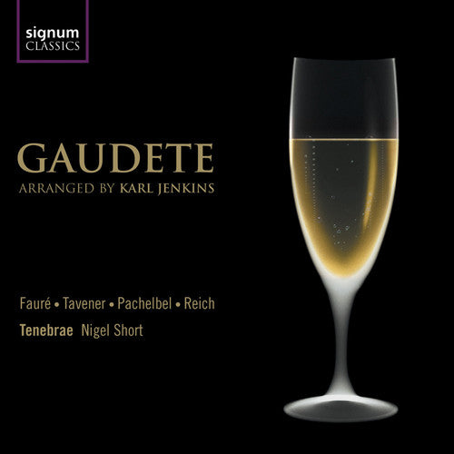 Tenebrae: Gaudete - Record