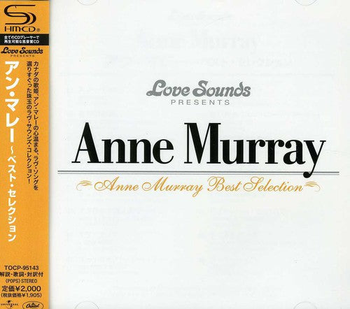 Anne Murray: Love Sounds - Record