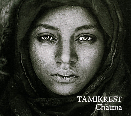 Tamikrest: Chatma - CD