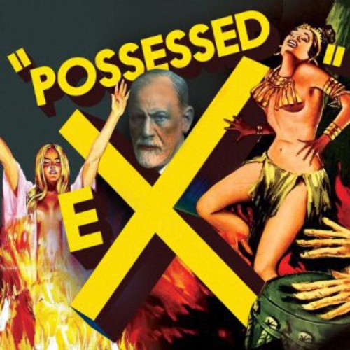 Ensemble Ex: Possessed - Record