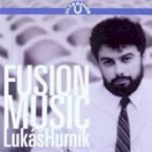 Hurnik / Rague Philharmonic Chorus: Fusion Music - Record