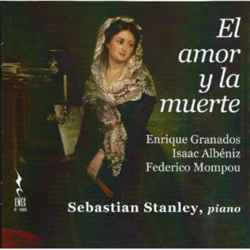 Sebastian Stanley: Amor y la Muerte - Record