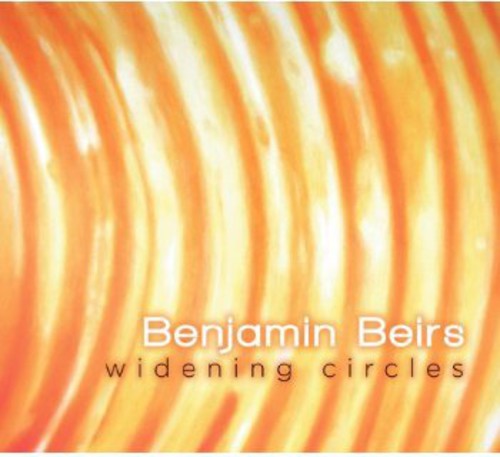 Benjamin Beirs: Widening Circles - Record