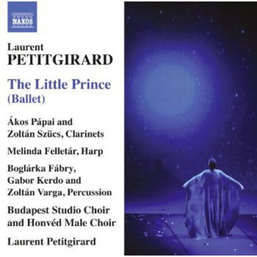 Laurent Petitgirard: Little Prince - Record