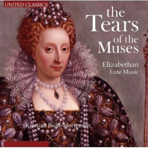 Kristian Buhl-Mortensen: Tears of the Muses - Record