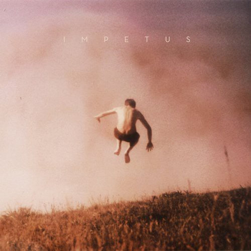 Sebastian Plano: Impetus - Record