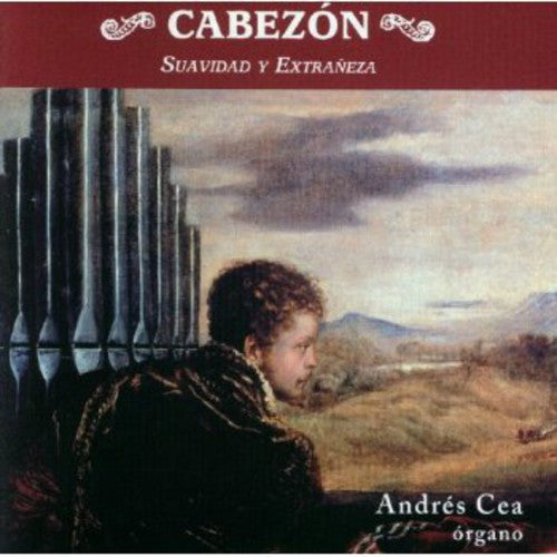 Andr s Cea: Soft & Extravagant ( Suavidad y Extraneza ) - Record