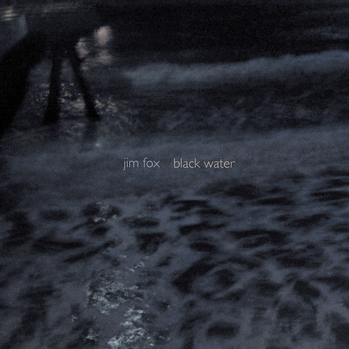 Brian Pezzone: Black Water - Record