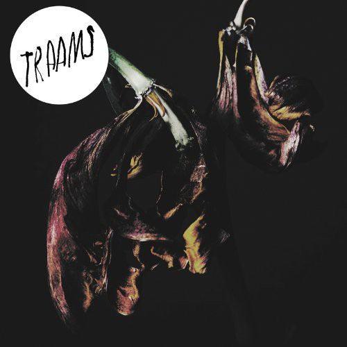 TRAAMS- Grin { VINYL LP }