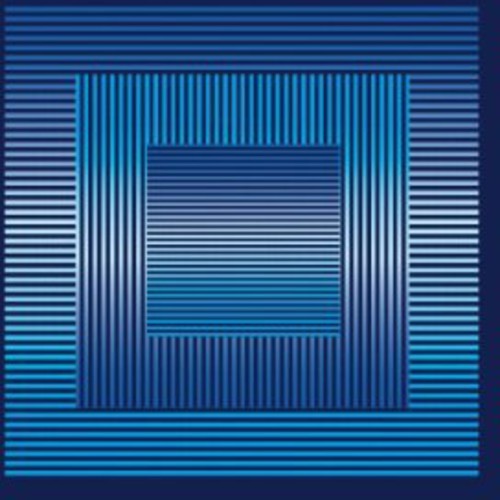 Young Galaxy: Ultramarine - Record