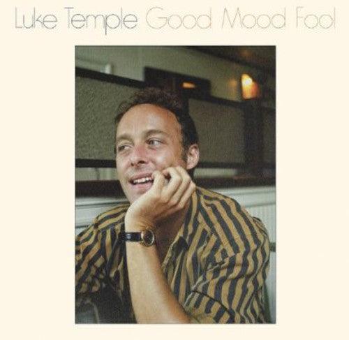 Luke Temple- Good Mood Fool { VINYL LP }