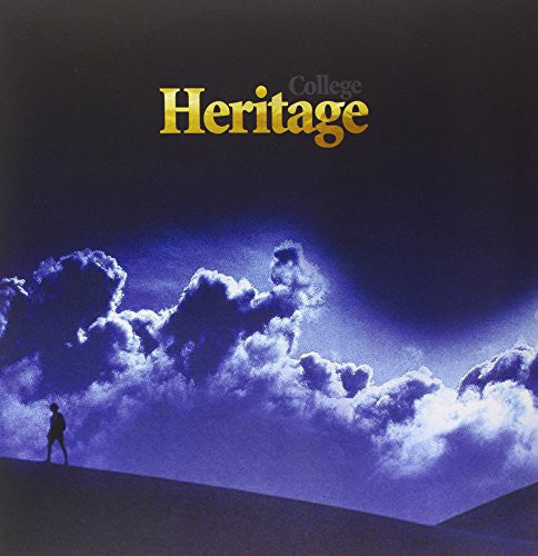 College: Heritage - Record