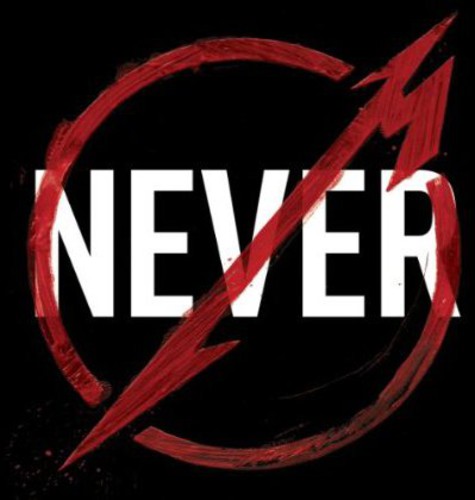Metallica: Metallica Through the Never - O.S.T. - CD