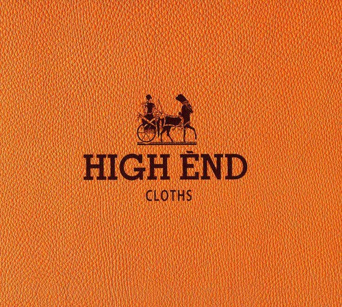 Planet Asia: High End Cloths - Record