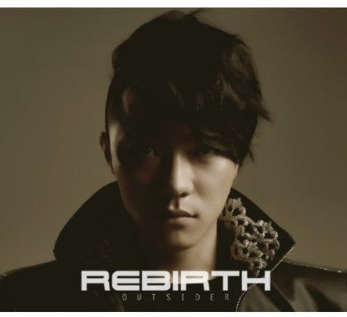 Outsider: Rebirth Outsider - Record