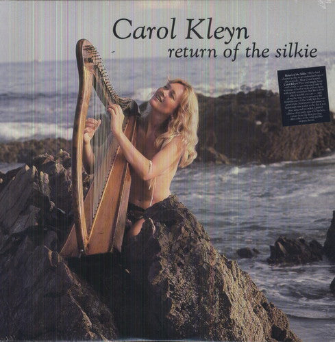 Carol Kleyn: Return of the Silkie - Record