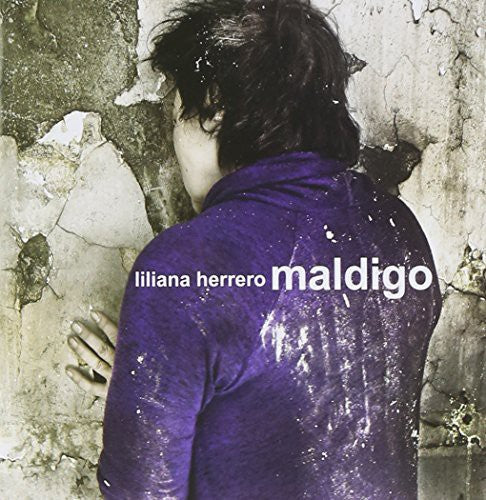 Liliana Herrero: Maldigo - Record