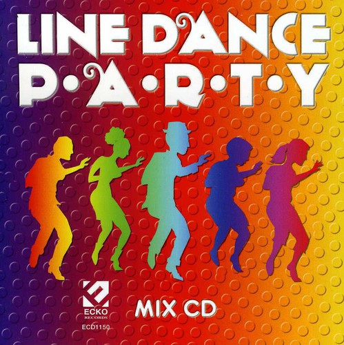 Various Artists: Live Dance Party: Mix CD - CD
