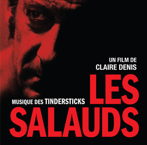 Tindersticks: Les Salauds (Bastards) (Original Soundtrack) - CD
