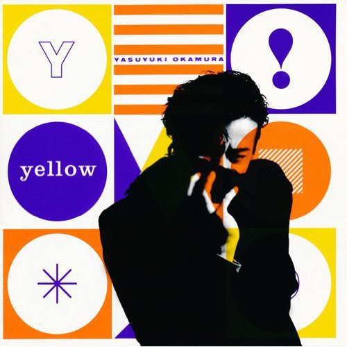 Yasuyuki Okamura: Yellow - CD