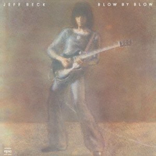 Jeff Beck: Blow By Blow - CD