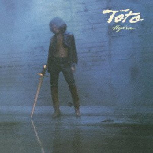 Toto: Hydra - CD