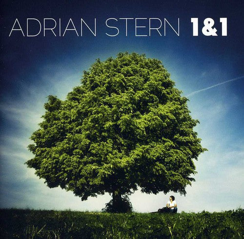 Adrian Stern: 1&1 - CD