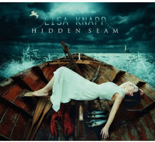 Lisa Knapp: Hidden Seam - Record