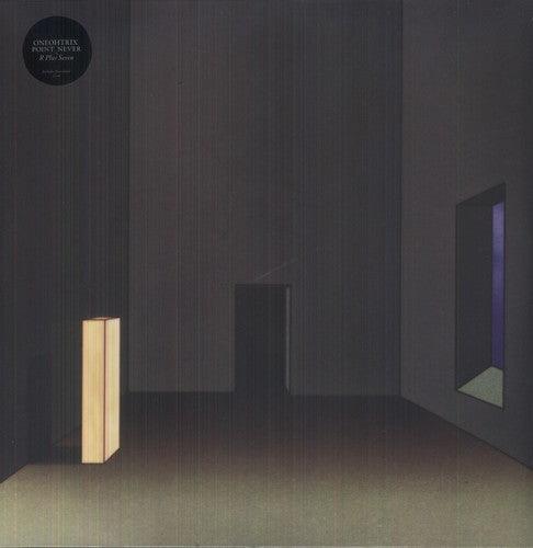 Oneohtrix Point Never- R Plus Seven { VINYL LP }