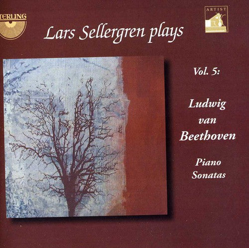 Ludwig van Beethoven: Piano Sonatas - Record
