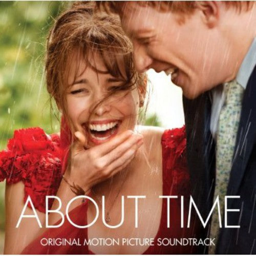 Various Artists: About Time (Original Soundtrack) - CD