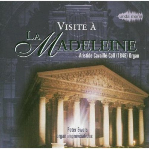 Peter Ewers: Visite a la Madeleine - Record