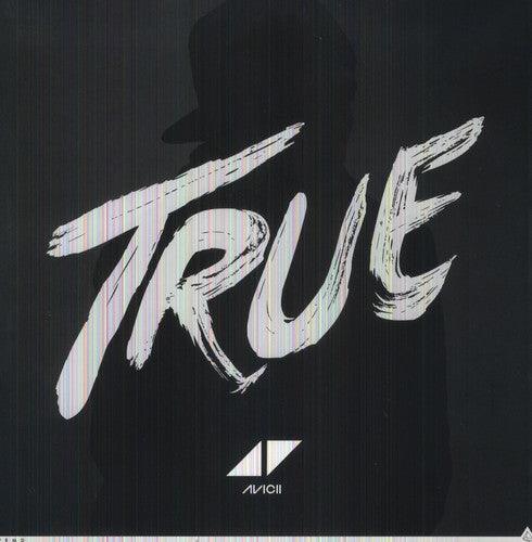 Avicii- True { VINYL LP }