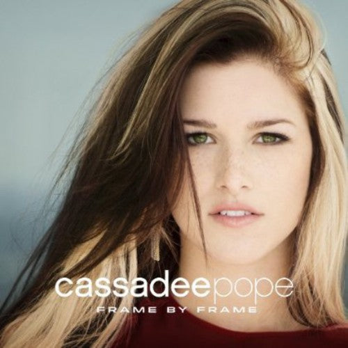 Cassadee Pope: Frame By Frame - Record